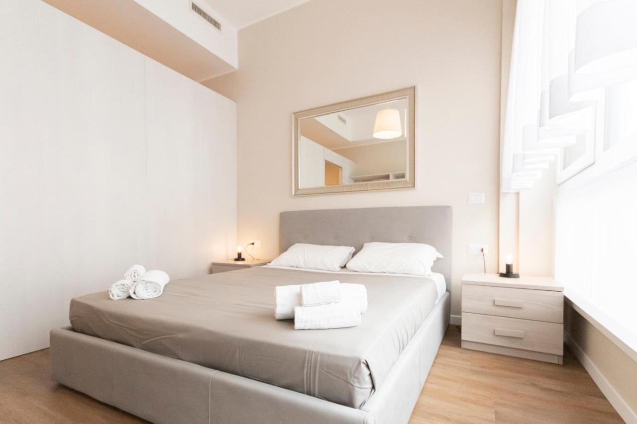 Sweet Inn - Via Torino Milano Esterno foto